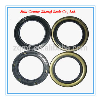 mechanical rubber NBR oil seal China