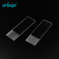 Histology Prepared Coverslip Cover Glass Microscope Slides