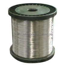 Nickel Wire (60/15 NI/CR)