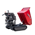 Gasoline Mini Dumper XN500 Động tác DUMPER ĐIỆN ĐÁ