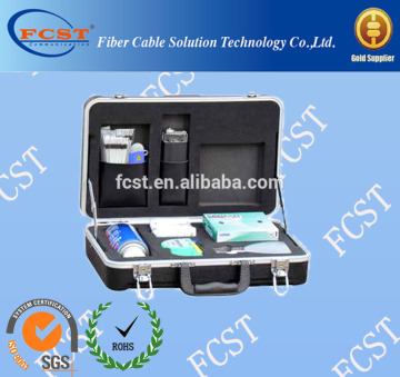 Fiber Optic Inspection and Cleaning Kit FHW-730C