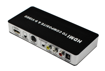 HDMI TO Composite