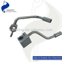 automobile brake hose fitting