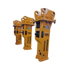 Best Price Excavator Rock Breaker Hydraulic Jack Hammer SB40 Heavy Equipment
