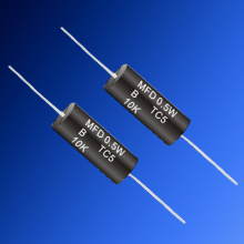 MFD Metal Film Resistor