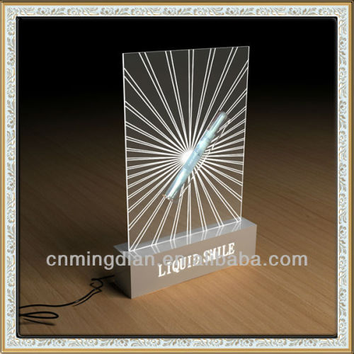 magnet pen display,acrylic pen display,led pen display