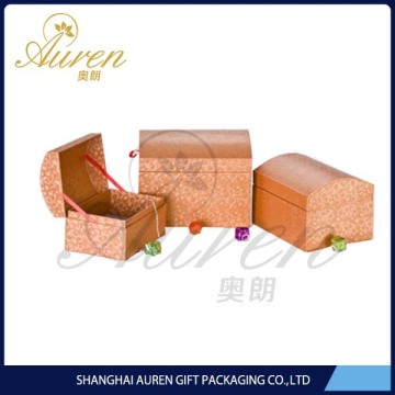 Eco-friendly 2014 new jewelry boxes