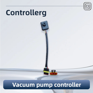 Vehicle Braking Safety Data Support Controller