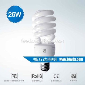 CHINA CHEAP GOOD QUALITY 26w CFL FLOURESCENT