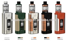 Wismec Predator 228 with Elabo kit new color, Predator 228 new color kit