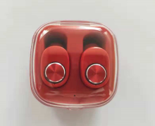 Trending True Wireless Stereo Touch Twins Earbuds