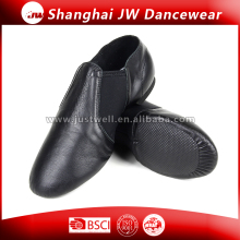 Neoprene Elastic Slip-on Jazz Shoes