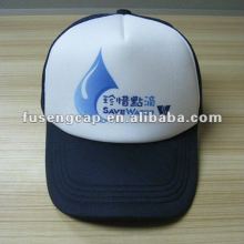 promotion cotton mesh hat advertisement cap truck hat