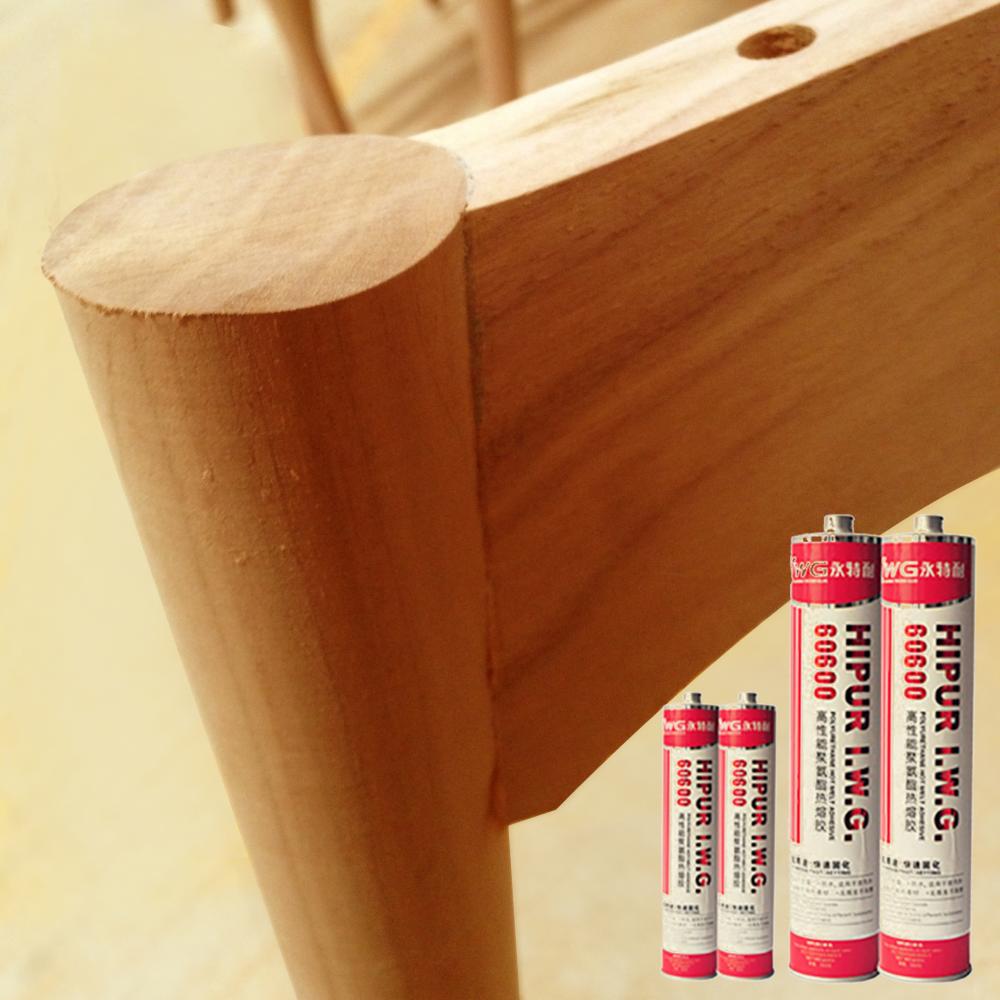 Cola de montagem PUR assembly glue