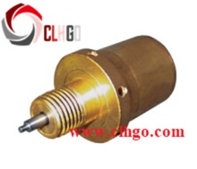 Automobile air SD7V16 compressor Mechanical control valve for FIAT