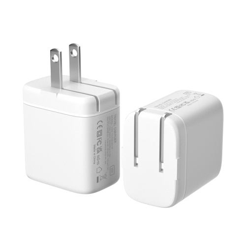 30W typ C Fast Wall Charger med PD3.0