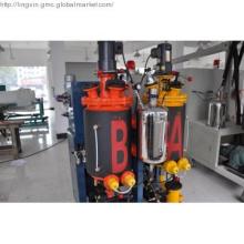 Polyurethane Low Pressure Metering Machine CE certificated