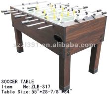 Standard Szie Football Table