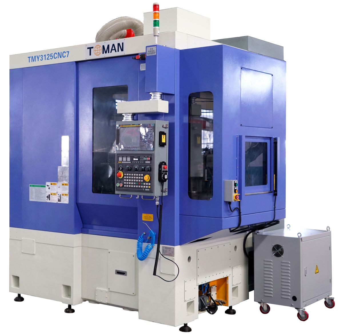 Y3125CNC7