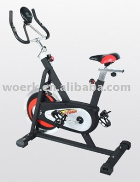 exercise bike