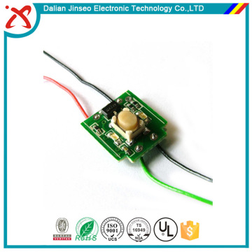 small ecig lcd printed circuit board mod pcb