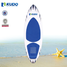 NEW Compression Molded OEM Fiberglass Wake Surf Board For Wakesurfer