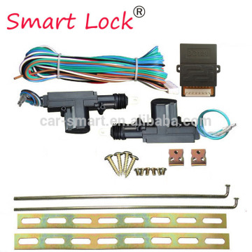 2 Doors DC12V Super Long Life Car Central Locking Systems