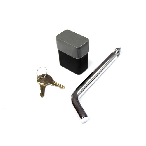 Lock Trailer Parts Bent Hitch Pin Hitch Lock