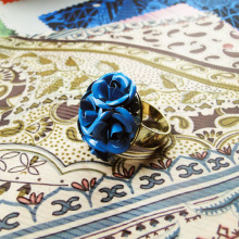 Flower Ring (HY-A0101)