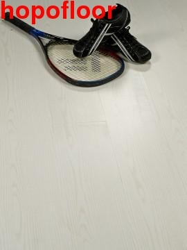 crystal surface laminated flooring