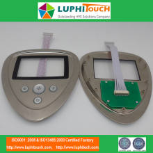 Metal Enclosure PCBA Integrated Assembly