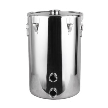 Outdoor Home Brew Kit: Small Distillation Machine for Water Distillation