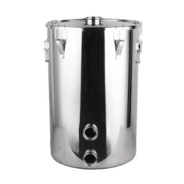 Outdoor Home Brew Kit: Small Distillation Machine for Water Distillation