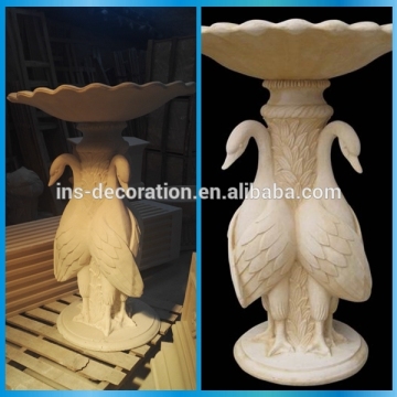 Classcial design garden water features