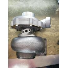 Excavator PC400-6 SA6D125 engine turbocharger 6152-82-8210