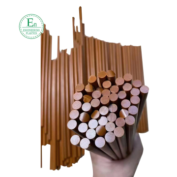 PI Plastic CNC Machining Polyimide Parts pI sheet