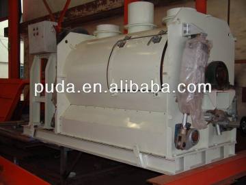 China cement mortar mixer