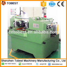 acme threaded rod manufacturing machine threaded bar making machine