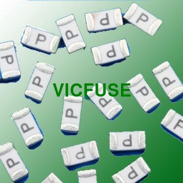 Very Fast-Acting Surface Mount Fuse