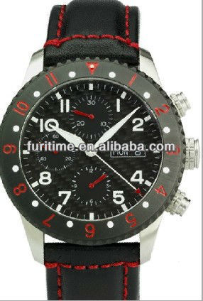 rotating bezel 10atm water resistant watches