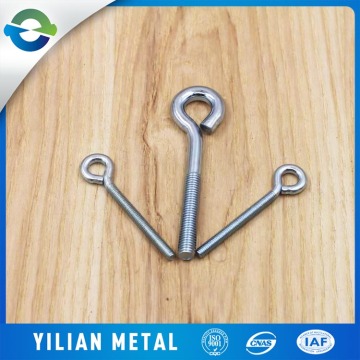 Original factory of Steel Eye Hook With Latch Eye Hook & eye