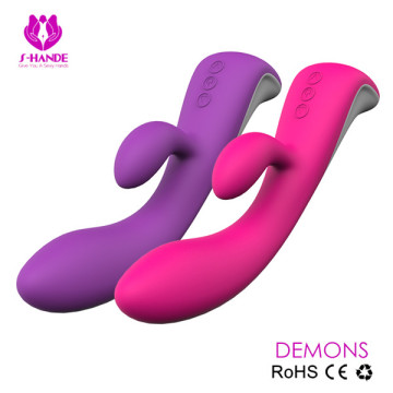 Healthy adult sex toy, 7 speeds sex toy for women, Waterproof adult toy