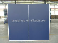 GRAD Ping Pong Table