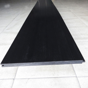 UHMWPE interface board