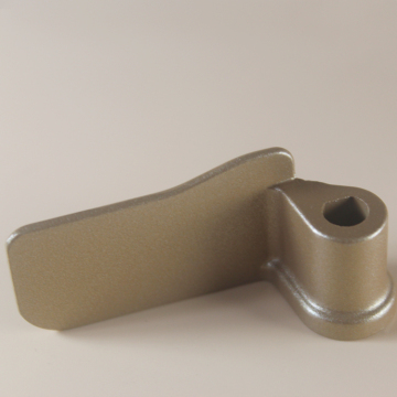 DL-TM018 /T06A BM1352 Kitchen Appliance Parts Bread Maker Parts Blade Paddle Aluminium Alloy Bread Machine Cuchillas