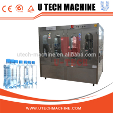 PET Bottle Pure Water Bottle Filling Machine/Water Filling system