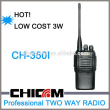 CH-350I low price handheld radio VHF radio