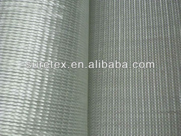 fiberglass 0/90 degree biaxial cloth LT800