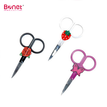 CE Qualified Stainless Steel Nail Scissors