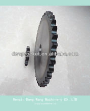 type A sprocket/ chain wheel
